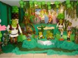 Shrek Birthday Decorations Shrek theme Shrek Party Decoration Tips Kids Party