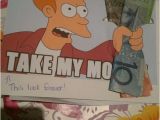 Shut Up and Take My Money Birthday Card Daily Morning Epicness 40 Pictures Funny Pictures