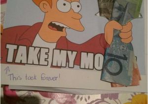 Shut Up and Take My Money Birthday Card Daily Morning Epicness 40 Pictures Funny Pictures