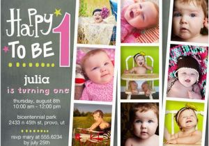 Shutterfly 1st Birthday Invitations 103 Best Baby Girl 39 S 1st Birthday Invitations Images On