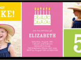 Shutterfly 1st Birthday Invitations Eat Cake Girl First Birthday Invitation Shutterfly