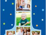 Shutterfly Birthday Invites 1st Birthday Photo Invitations 1st Birthday Photo