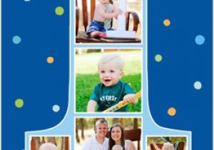 Shutterfly Birthday Invites 1st Birthday Photo Invitations 1st Birthday Photo