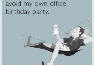 Sick Humor Birthday Cards sorry You Need Winter Clothes to Endure the Temperature In