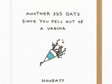Sick Humor Birthday Cards these Horribly Mean Greeting Cards are Sick but Also Funny