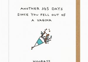 Sick Humor Birthday Cards these Horribly Mean Greeting Cards are Sick but Also Funny