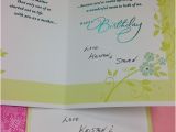 Signing Birthday Cards Mothers Day Cards How Men Sign Cards Hallmark Greeting