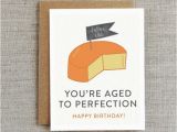 Silly Birthday Gifts for Him Funny Birthday Card Happy Birthday Card Birthday Card for