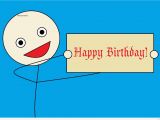 Silly Happy Birthday Cards Birthday Graphics Images for Facebook Myspace Twitter