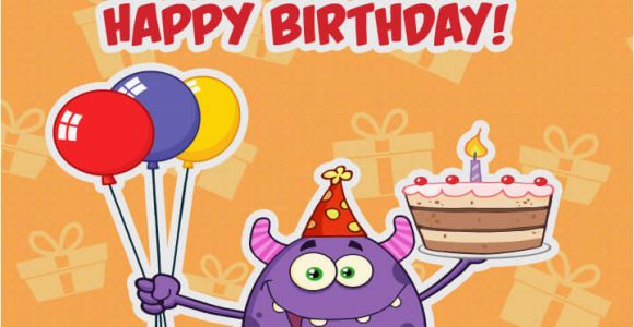 Silly Happy Birthday Cards Funny Birthday Wishes and Messages