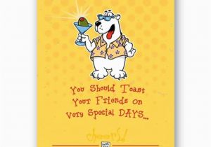 Silly Happy Birthday Cards Happy Birthday Quotes Funny Quotesgram