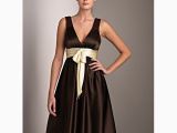 Simple Birthday Dresses Simple Brown Dresses Designs to Birthday Party Wedding Dress