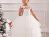 Simple Birthday Dresses Simple White Dress for Kids Www Imgkid Com the Image