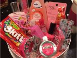 Simple Birthday Gifts for Her Happy Birthday Basket Ideas for Her