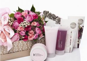 Simple Birthday Gifts for Her Happy Birthday Gift Baskets for Her