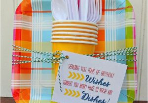 Simple Birthday Gifts for Her Inexpensive Birthday Gift Ideas