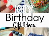 Simple Birthday Ideas for Him 7 Easy Diy Birthday Gift Ideas that are Always A Hit the