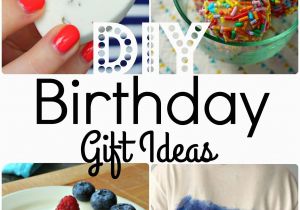Simple Birthday Ideas for Him 7 Easy Diy Birthday Gift Ideas that are Always A Hit the
