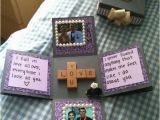 Simple Diy Birthday Gifts for Him 30 Diy Gifts for Boyfriend 2017