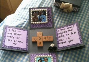 Simple Diy Birthday Gifts for Him 30 Diy Gifts for Boyfriend 2017