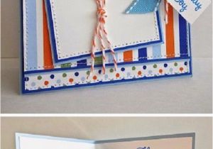 Simple Diy Birthday Gifts for Him 32 Handmade Birthday Card Ideas for the Closest People