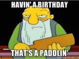 Simpsons Birthday Meme 29 Best Images About Happy Birthday Cards On Pinterest