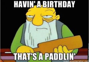 Simpsons Birthday Meme 29 Best Images About Happy Birthday Cards On Pinterest