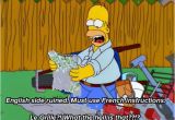 Simpsons Birthday Meme Best 25 Simpsons Meme Ideas On Pinterest Donald Trump