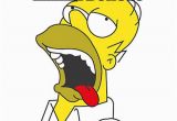Simpsons Birthday Meme Homer Meme Google Search Funny E Cards Pinterest
