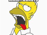 Simpsons Birthday Meme Homer Meme Google Search Funny E Cards Pinterest