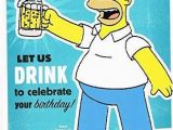 Simpsons Birthday Meme Pin by Johan Axelsson On Best Of Simpson Pinterest