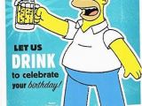 Simpsons Birthday Meme Pin by Johan Axelsson On Best Of Simpson Pinterest