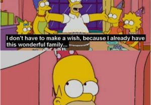 Simpsons Birthday Meme Simpsons Birthday Quotes Quotesgram