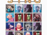 Sing Birthday Cards 25 Best Ideas About Singing Birthday Cards On Pinterest