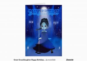 Singing Birthday Cards for Granddaughter Great Granddaughter Happy Birthday Singing Deva Cu Singing Birthday Cards for Granddaughter Great Granddaughter Happy Birthday Singing Deva Cu