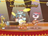 Singing Birthday Cards Free Download Animated Birthday Cards Free Download Gangcraft Musical