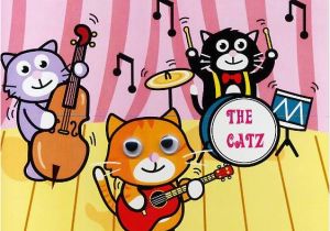 Singing Birthday Cards Free Download Free Happy Birthday Cat Greetings Free Download Happy