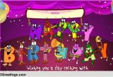 Singing Birthday Cards Free Online Birthday songs Cards Free Birthday songs Ecards Greeting