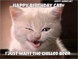Singing Birthday Memes 20 Cat Birthday Memes that are Way too Adorable