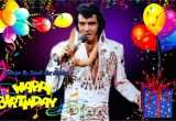 Singing Elvis Birthday Card Elvis Presley Virtual Birthday Cards Www Iheartelvis Net