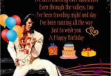 Singing Elvis Birthday Card Elvis Presley Virtual Birthday Cards Www Iheartelvis Net