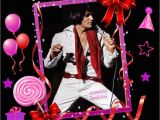 Singing Elvis Birthday Card Elvis Presley Virtual Birthday Cards Www Iheartelvis Net