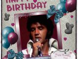 Singing Elvis Birthday Card Elvis Presley Virtual Birthday Cards Www Iheartelvis Net