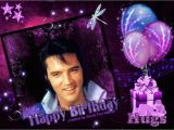Singing Elvis Birthday Card Elvis Singing Birthday Card Pictures to Pin On Pinterest