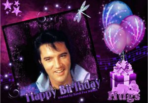 Singing Elvis Birthday Card Elvis Singing Birthday Card Pictures to Pin On Pinterest