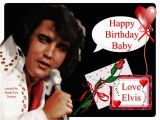 Singing Elvis Birthday Card Elvis Singing Birthday Card Pictures to Pin On Pinterest