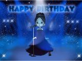 Singing Happy Birthday Cards with Name 10 Best Images Of Singing Email Birthday Cards Free