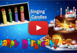 Singing Happy Birthday Cards with Name Happy Birthday Singing Cards Card Design Ideas