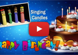 Singing Happy Birthday Cards with Name Happy Birthday Singing Cards Card Design Ideas