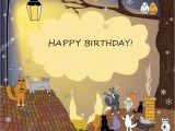 Singing Happy Birthday Cards with Name Singing Happy Birthday Cards Happy Birthday Images